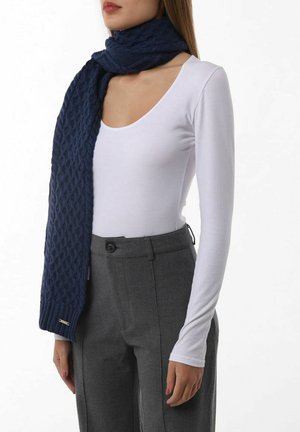 Miriade EUPHORIA - Sciarpa - blu