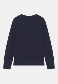Non selezionato, navy