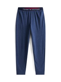 ORIGINAL CUFFED - Pyžamové nohavice - preppy navy heather