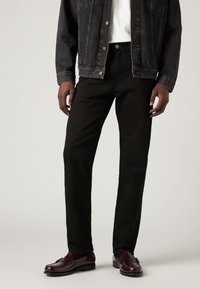 Levi's® 502® TAPER - Jeans Tapered Fit - nightshine