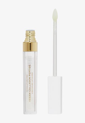 REVOLUTION PRO VEGAN COLLAGEN PEPTIDE HIGH SHINE LIP GLOSS - Lipgloss - mode