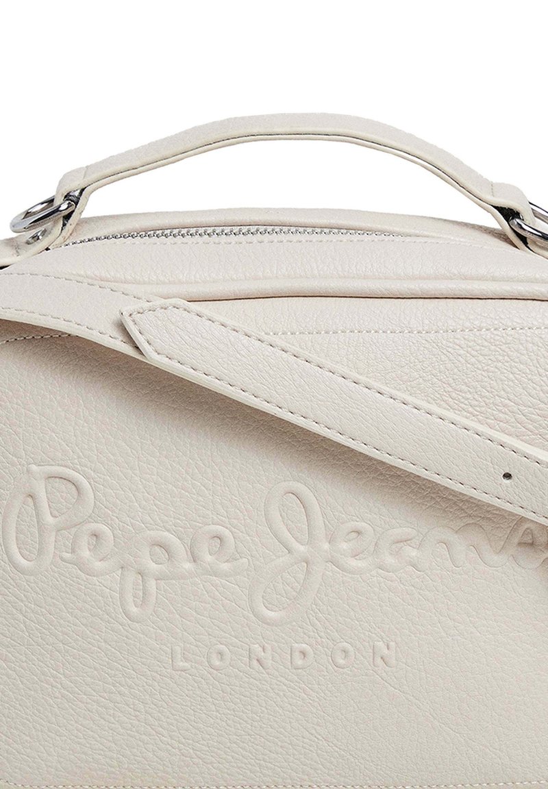 Pepe Jeans Aina Borsa A Tracolla In Finta Pelle - 10,5x17x5 Cm | Porta Cellulare Compatto E Stiloso - Foto 5