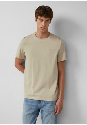 - T-shirt basic