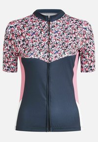 PRTCACAO - Wielershirt - pink tulip