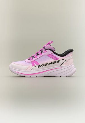Skechers, WAVE 92, różowy