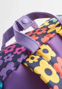 Next DOUBLE HANDLE STANDARD - Sac à dos - multi bright