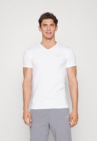 JOOP! 2 PACK - Tílko - white