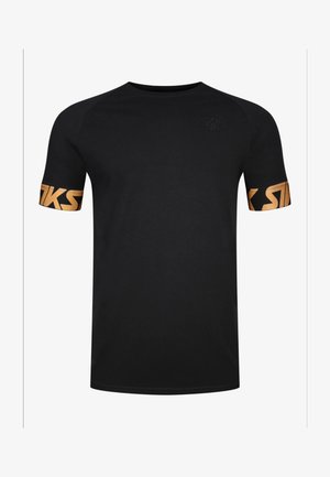SIKSILK, - T-shirt basic