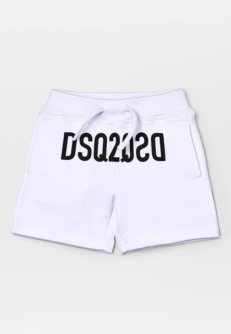 Dsquared2 Shorts wit