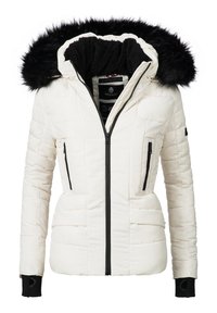 Unselected, white