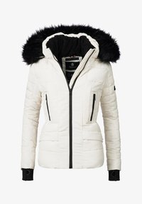 Unselected, white
