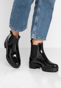 Gioseppo Botas de agua - black