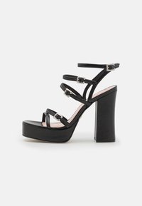 Δεν επιλέχθηκε, black