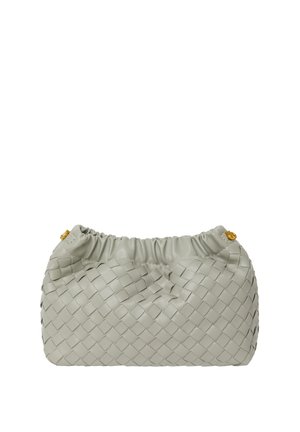 Torba čez telo - light grey