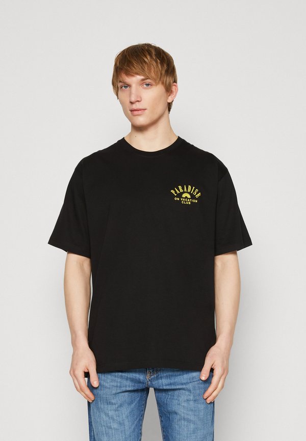PARADISE UNISEX - Print T-shirt2