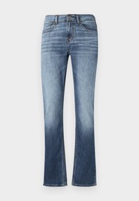 SLIMMY DRAFT - Jeans slim fit - mid blue