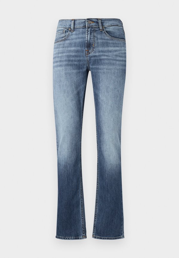 SLIMMY DRAFT - Slim fit jeans3