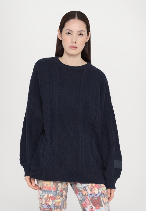 FAUVE JUMPER - Jumper3