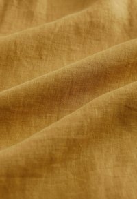 Next WIDE LEG TALL - Hlače - mustard yellow