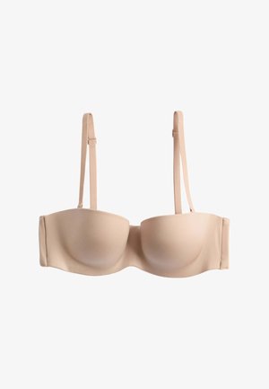 Marks & Spencer, BODY INVISIBLES WIRED STRAPLESS BRA (A-E) - Soutien-gorge à bretelles amovibles - opal