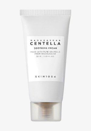 Skin1004 SKIN1004 MADAGASCAR CENTELLA SOOTHING CREAM - Päivävoide
