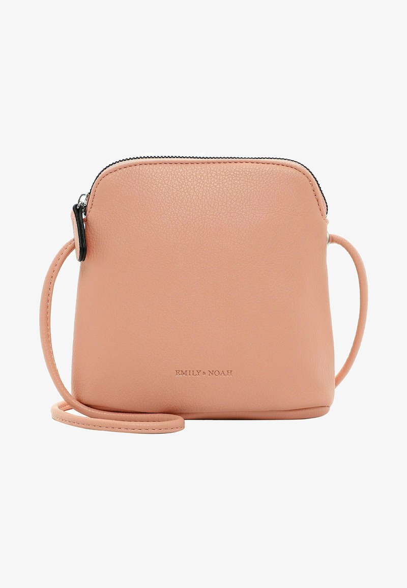 Emily & Noah EMMA - Taška s příčným popruhem - peach