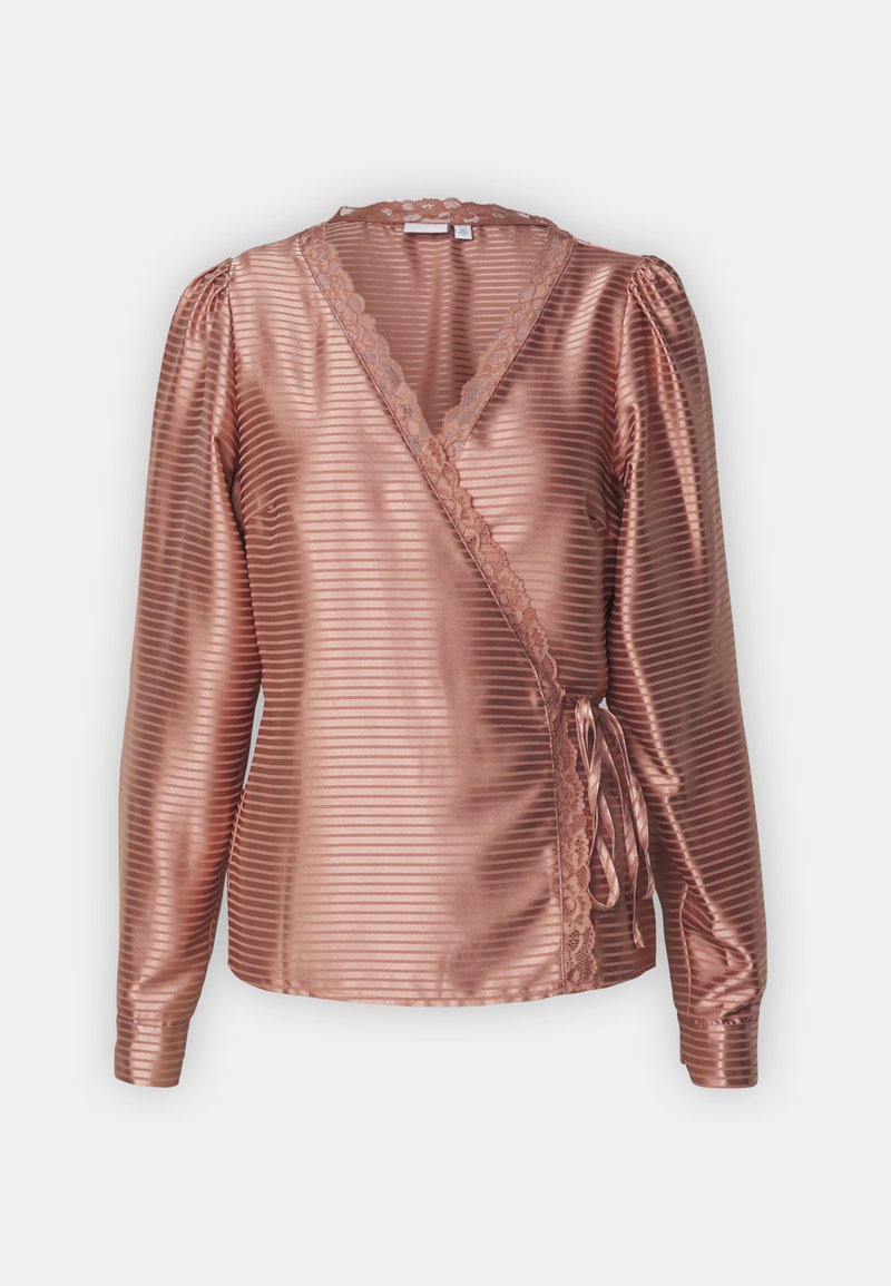 Vila Blouse roze Vila Blouse roze