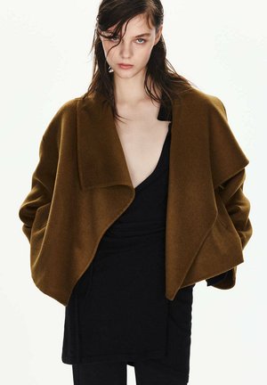 Mango, ADULT - Veste légère - light brown