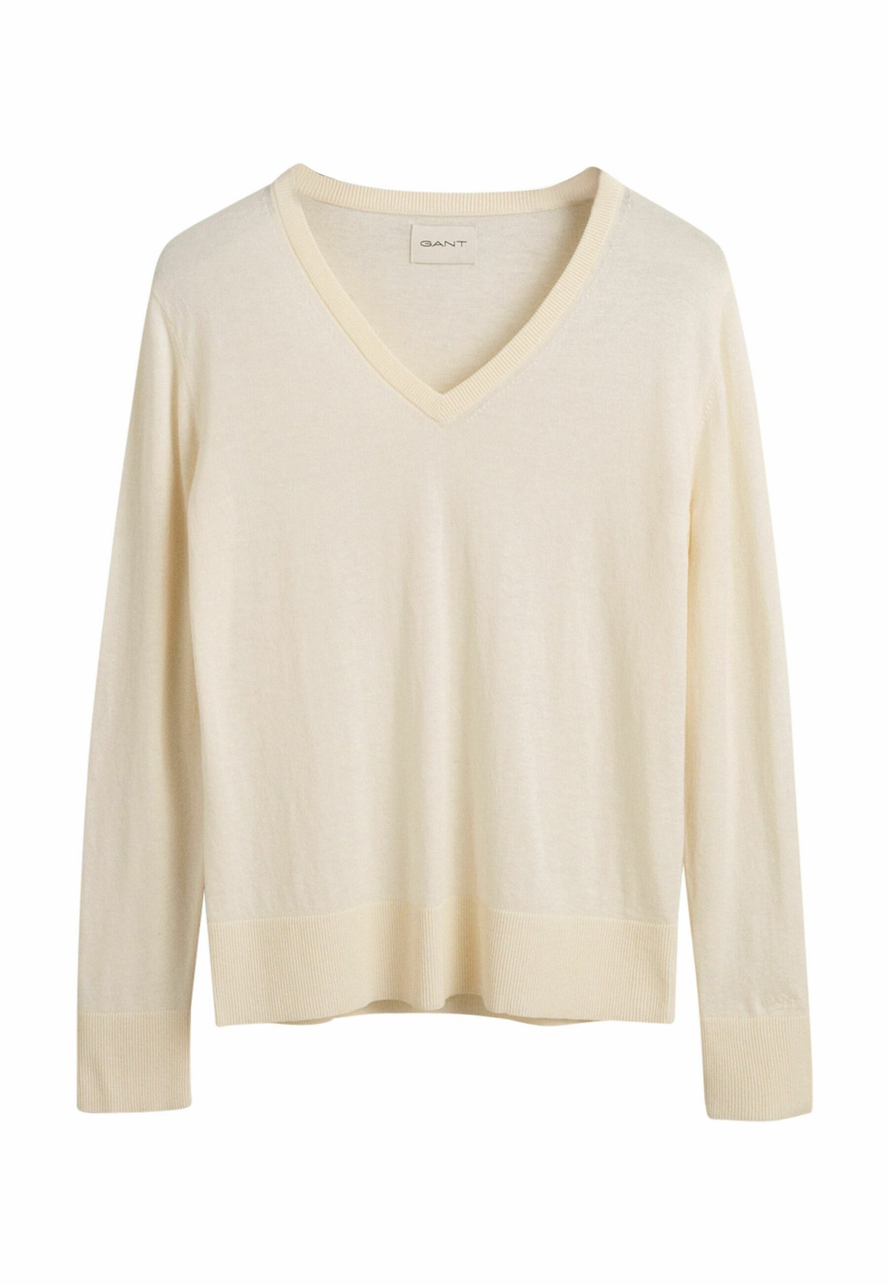 V-NECK