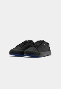 HUGO UNISEX - Sneakers - black