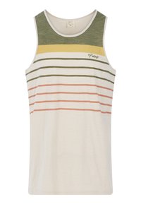 Niet geselecteerd, artichoke green