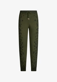 Ausgewählt, dark green