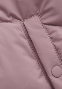 Color Kids Snowboardjacka - woodrose