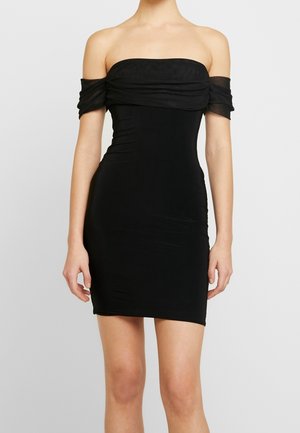 Robe de soirée - black