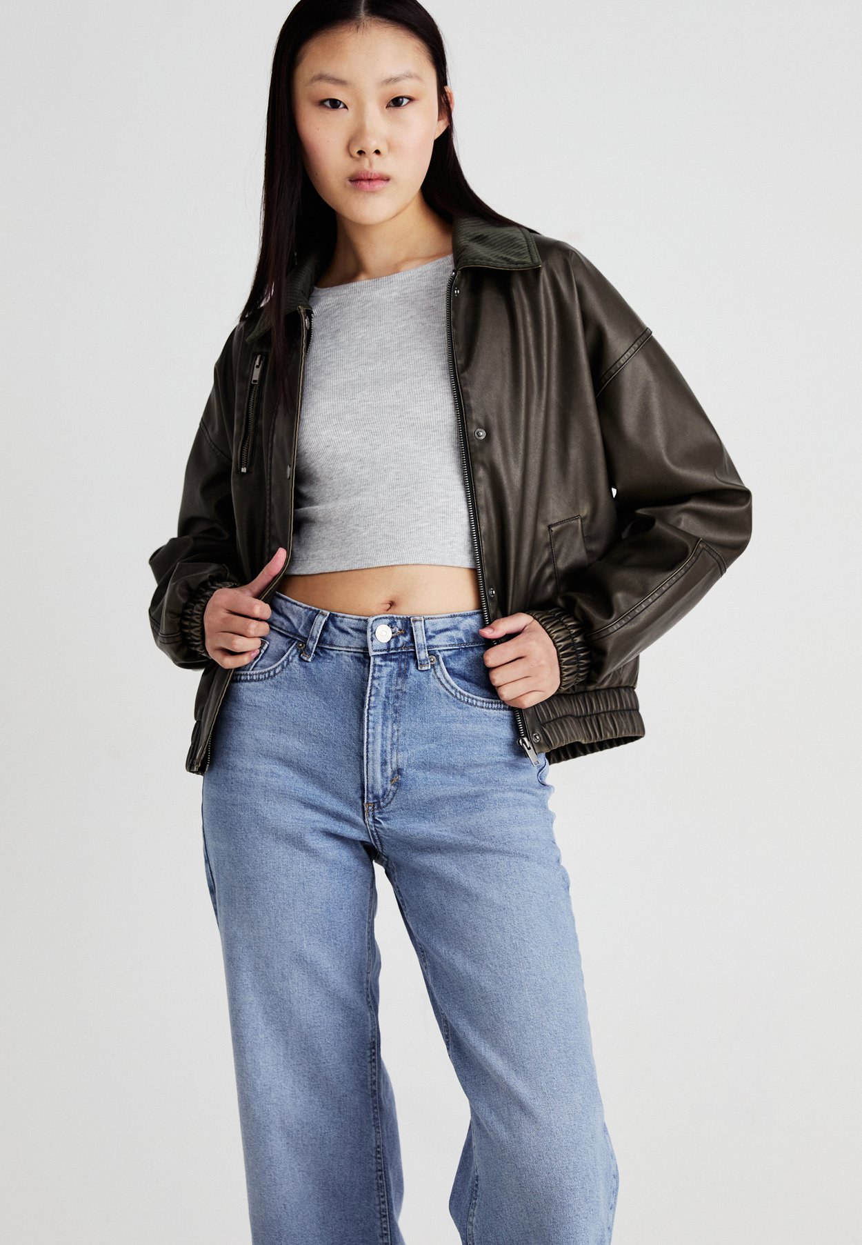 ONLJUICY WIDE LEG