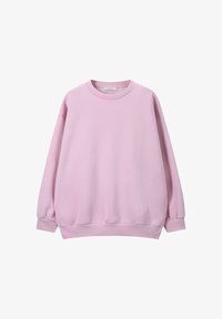 Sélectionné, hellrosa