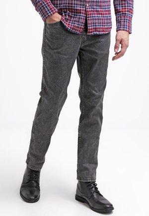 Jeans Slim Fit - grey denim
