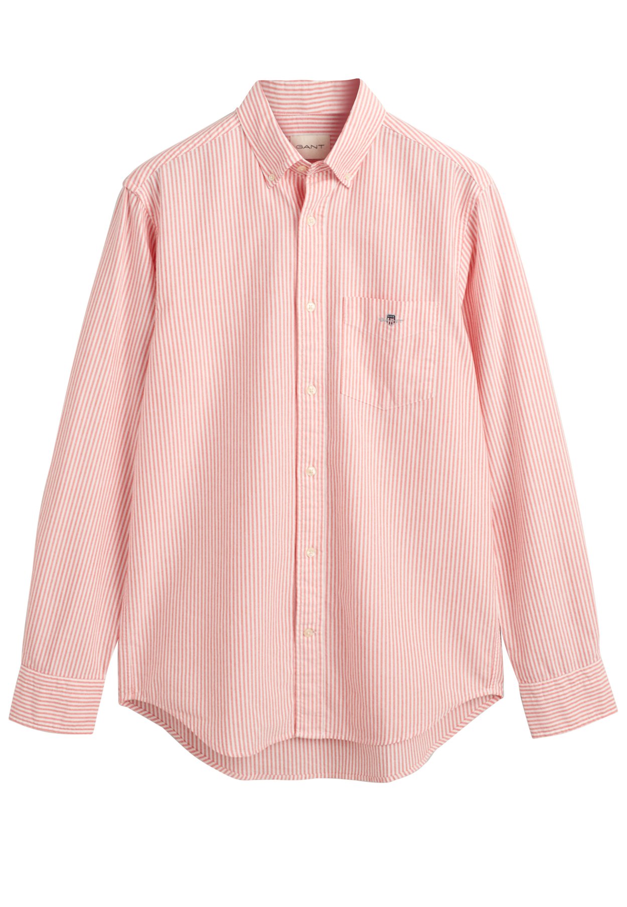 REG CLASSIC OXFORD STRIPE SHIRT
