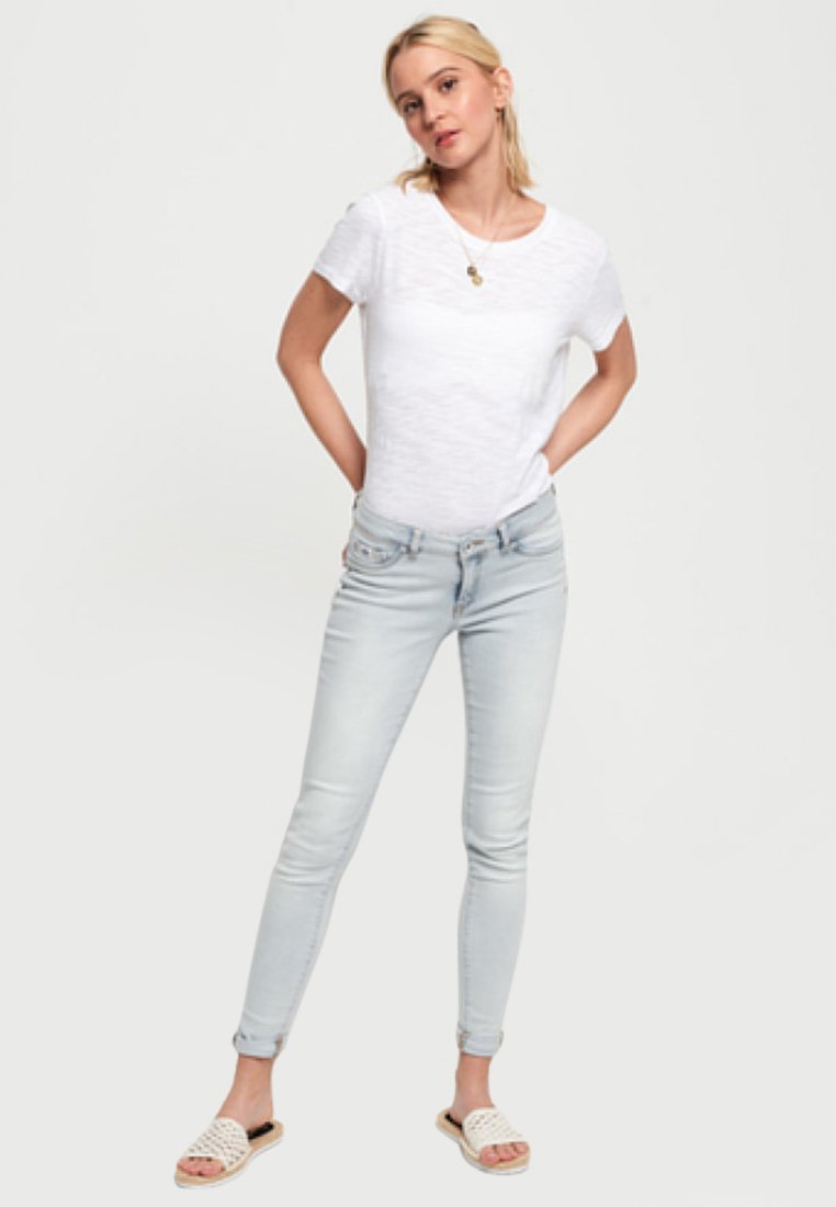 legging athletisme fille