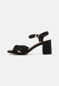 Valitud, black