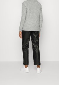 Marc O'Polo Kofta - mottled light grey