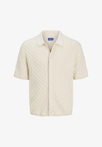Wybrany, sea salt