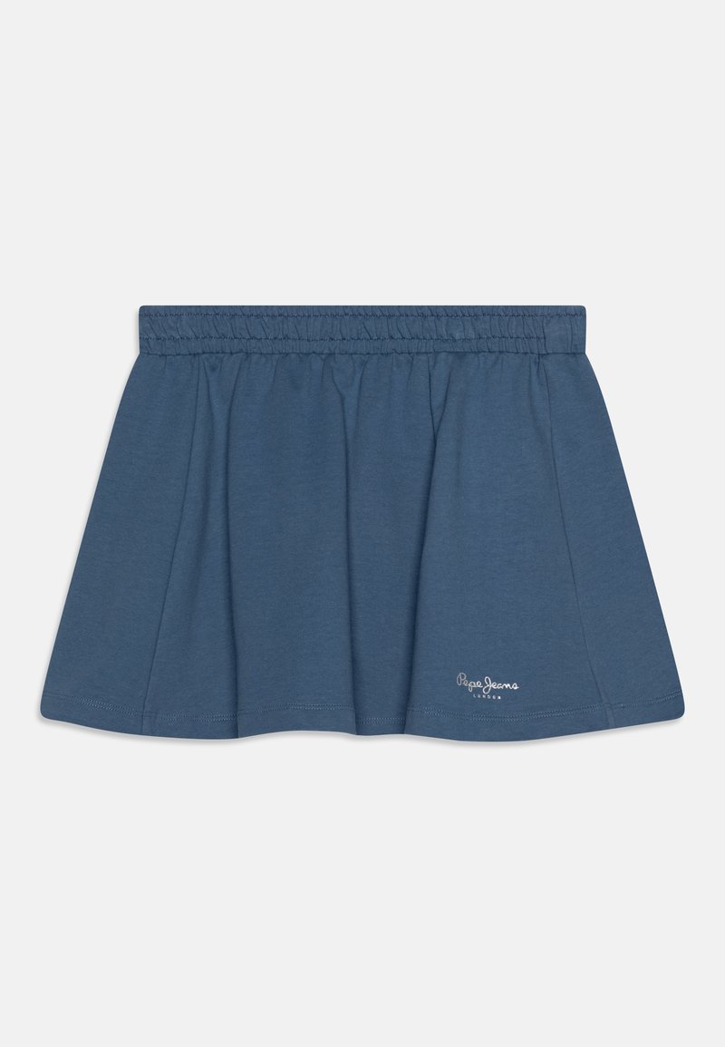 Pepe Jeans Minirok blauw