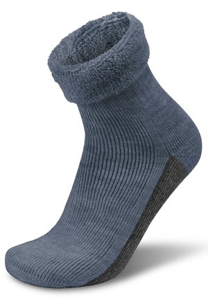 ALPACA WOOLYS - Socks - jeans