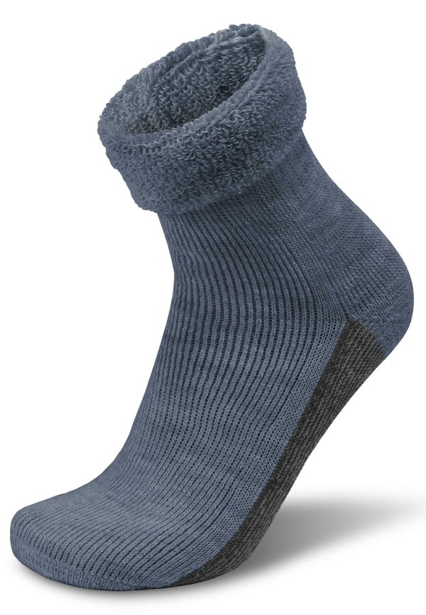 ALPACA WOOLYS - Socken - jeans