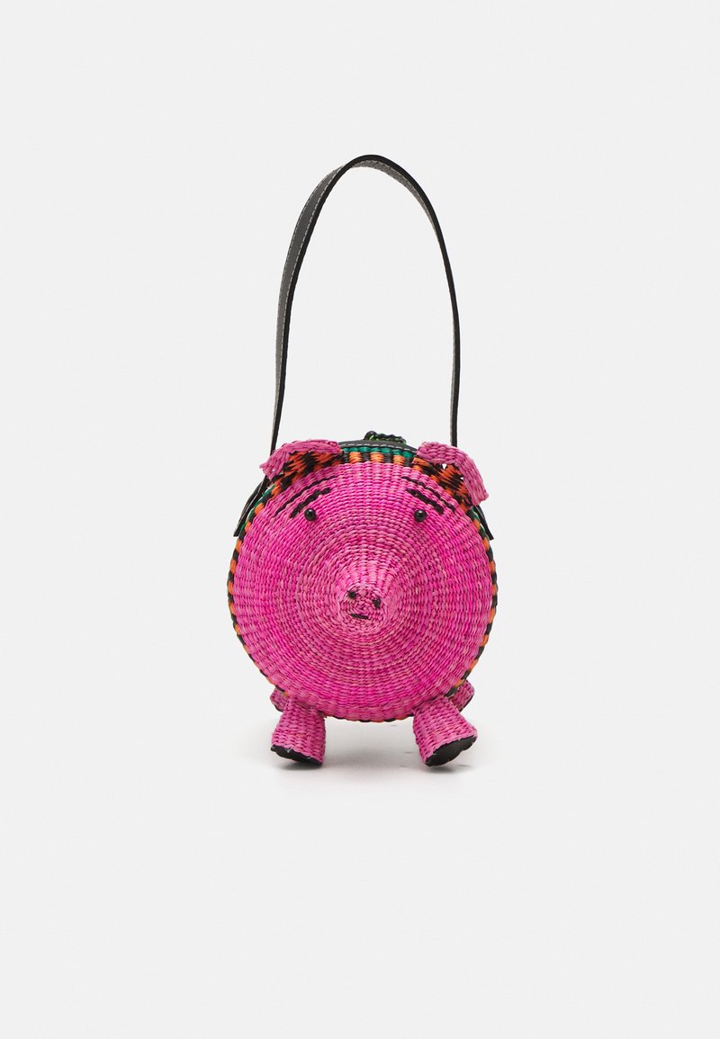 Sensi Studio PIG BAG - Håndtasker - multi-coloured