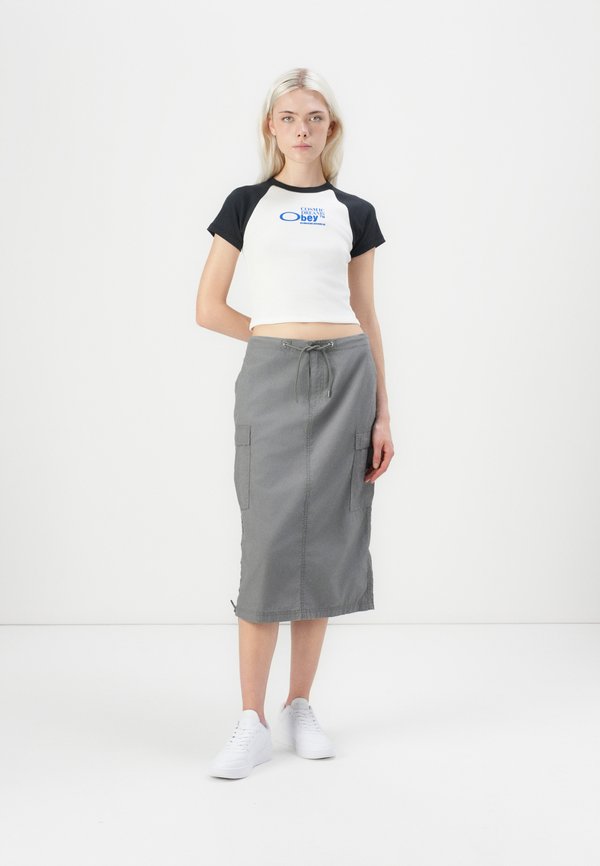 COSMIC DREAMS - Print T-shirt3