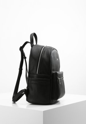 CITYRUCKSACK ELLA - Zaino - black
