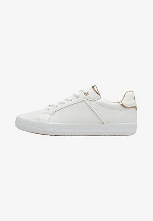 Sneakers laag - white