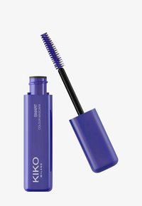 KIKO Milano SMART COLOUR MASCARA - Mascara - electric blue